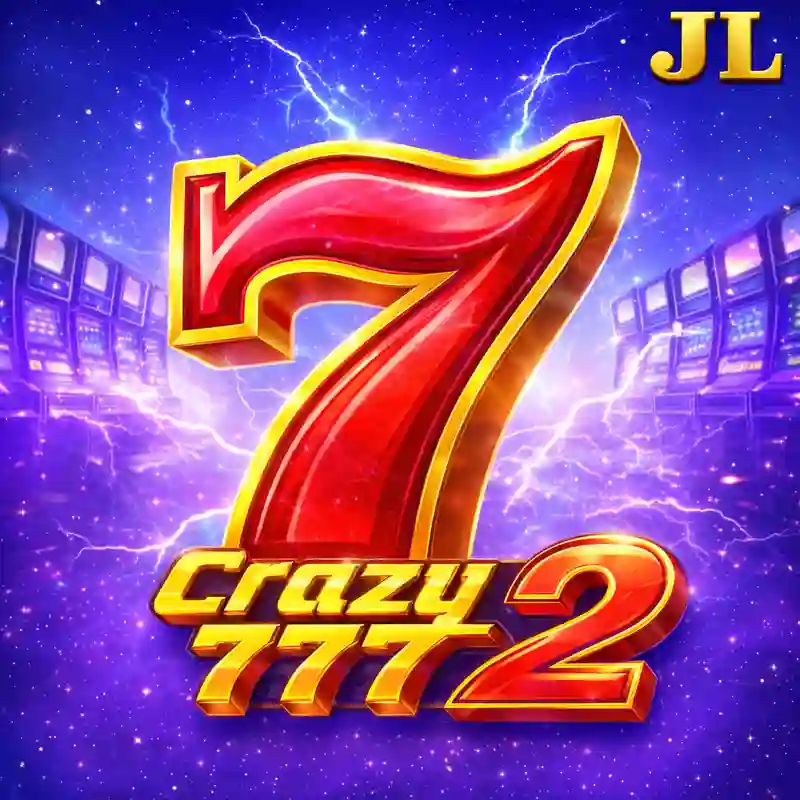 Crazy777 2 Online Slot Game