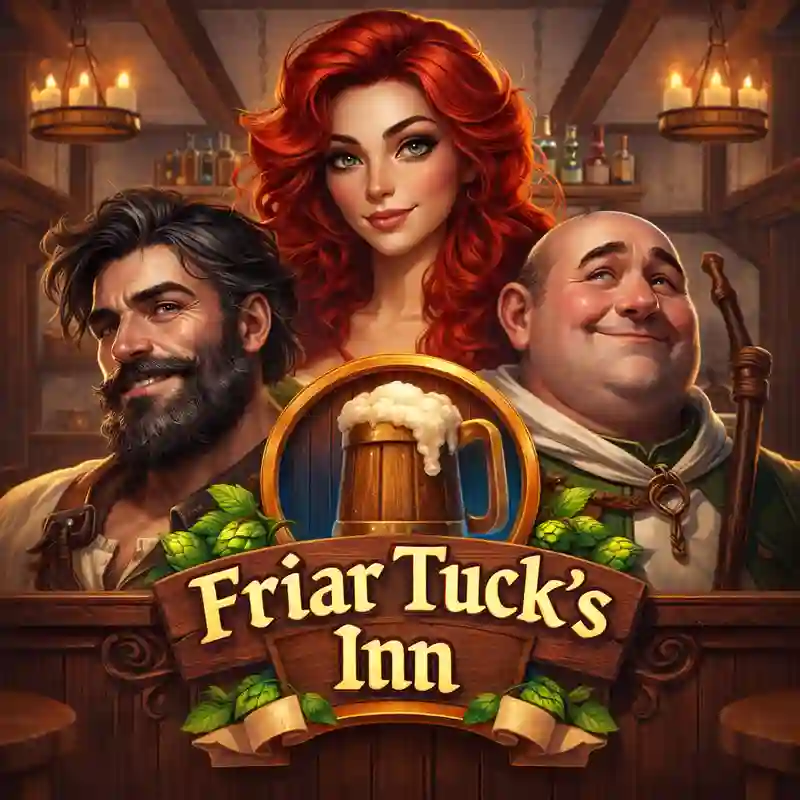 Friar Tuck's Inn casino game