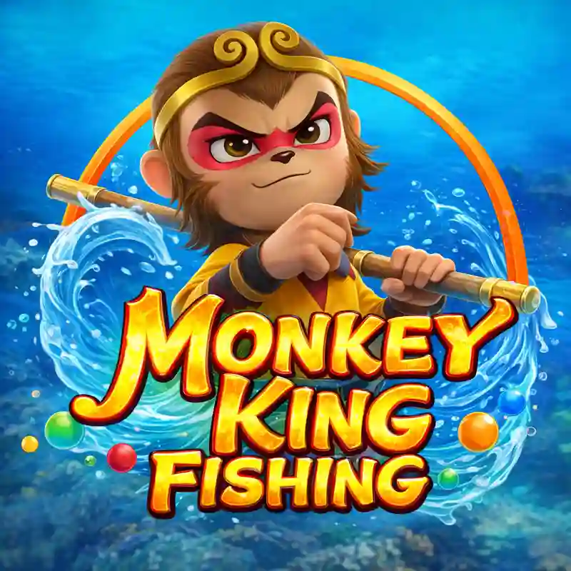 Monkey King Fishing Game Interface - okgames Legit Casino