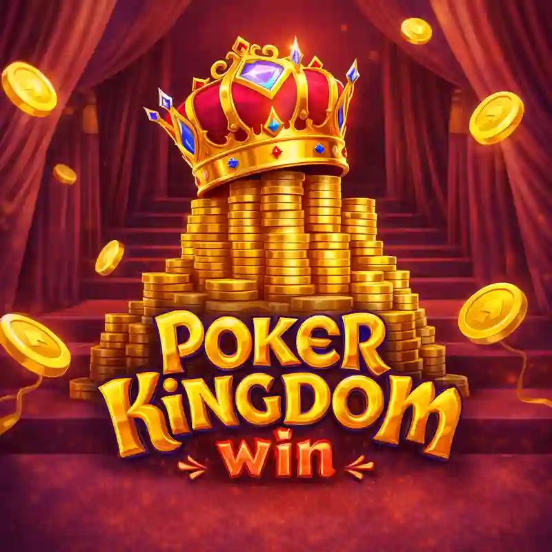 Poker Kingdom Win Luxury Casino Game