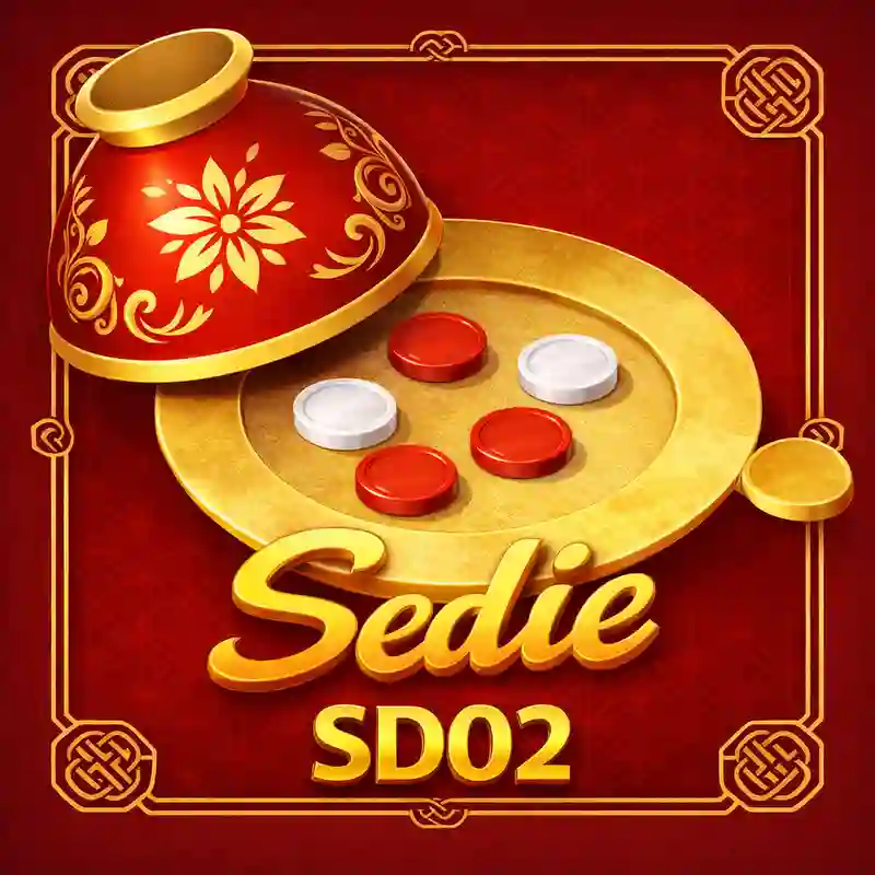 Sedie SD02 Online Slot Game