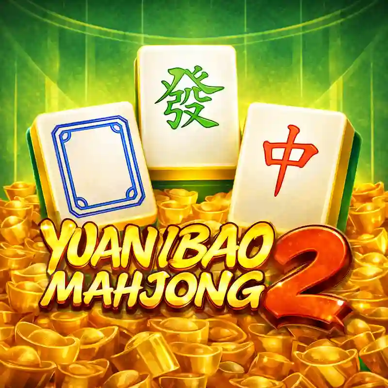 Yuanbao Mahjong 2 premium slot game