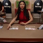 Bonsai Speed Baccarat B